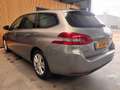 Peugeot 308 SW 1.2 PureTech Blue Lease Executive Camera|Airco| Grau - thumbnail 6