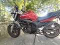 Yamaha FZ 6 Fazer Rot - thumbnail 11
