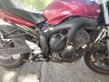 Yamaha FZ 6 Fazer Rot - thumbnail 12