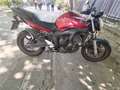 Yamaha FZ 6 Fazer Rot - thumbnail 7