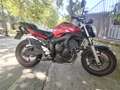 Yamaha FZ 6 Fazer Rot - thumbnail 13
