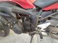 Yamaha FZ 6 Fazer Rot - thumbnail 6