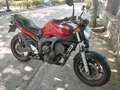 Yamaha FZ 6 Fazer Rot - thumbnail 4