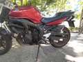 Yamaha FZ 6 Fazer Rot - thumbnail 10