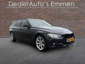 3-serie Touring 335d xDrive M Sport High Executive