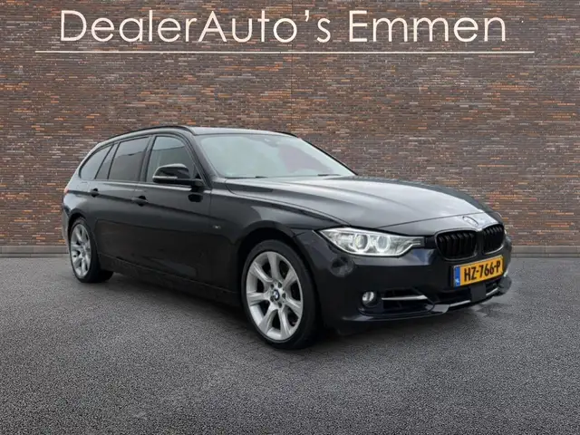 BMW 335 3-serie Touring 335d xDrive M Sport Edition High E