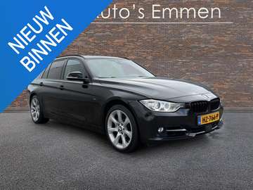 3-serie Touring 335d xDrive M Sport Edition High E