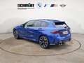 BMW 1er M Coupé M135 xDrive / NP= 62.610,- / M Sport Pro / AHK / Blau - thumbnail 5