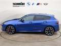 BMW 1er M Coupé M135 xDrive / NP= 62.610,- / M Sport Pro / AHK / Blau - thumbnail 4