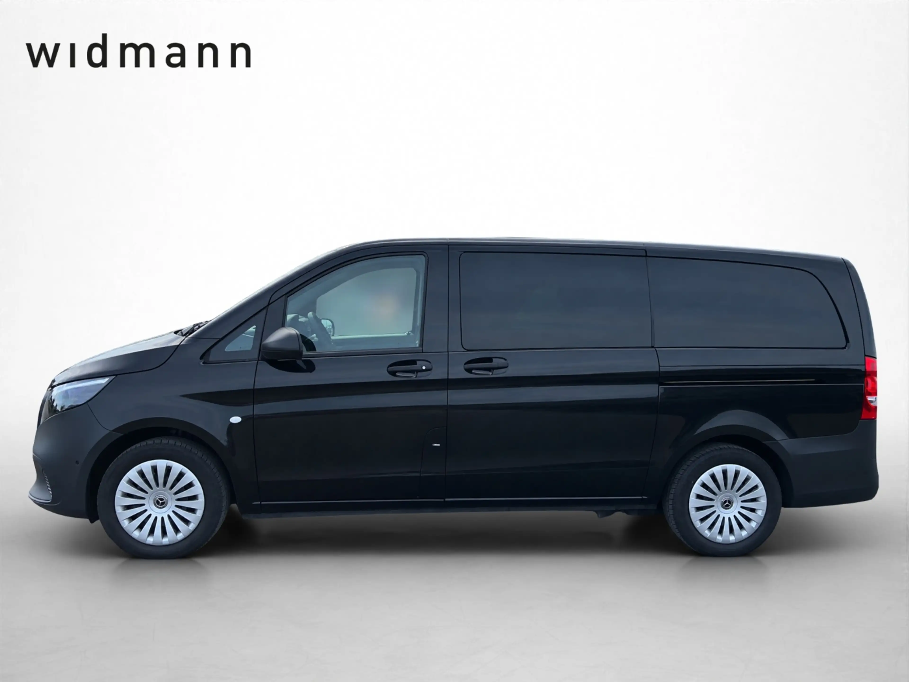 Mercedes-Benz Vito 116 CDI Tourer Pro Schiebetür elektr. 2xKlima — photo 5