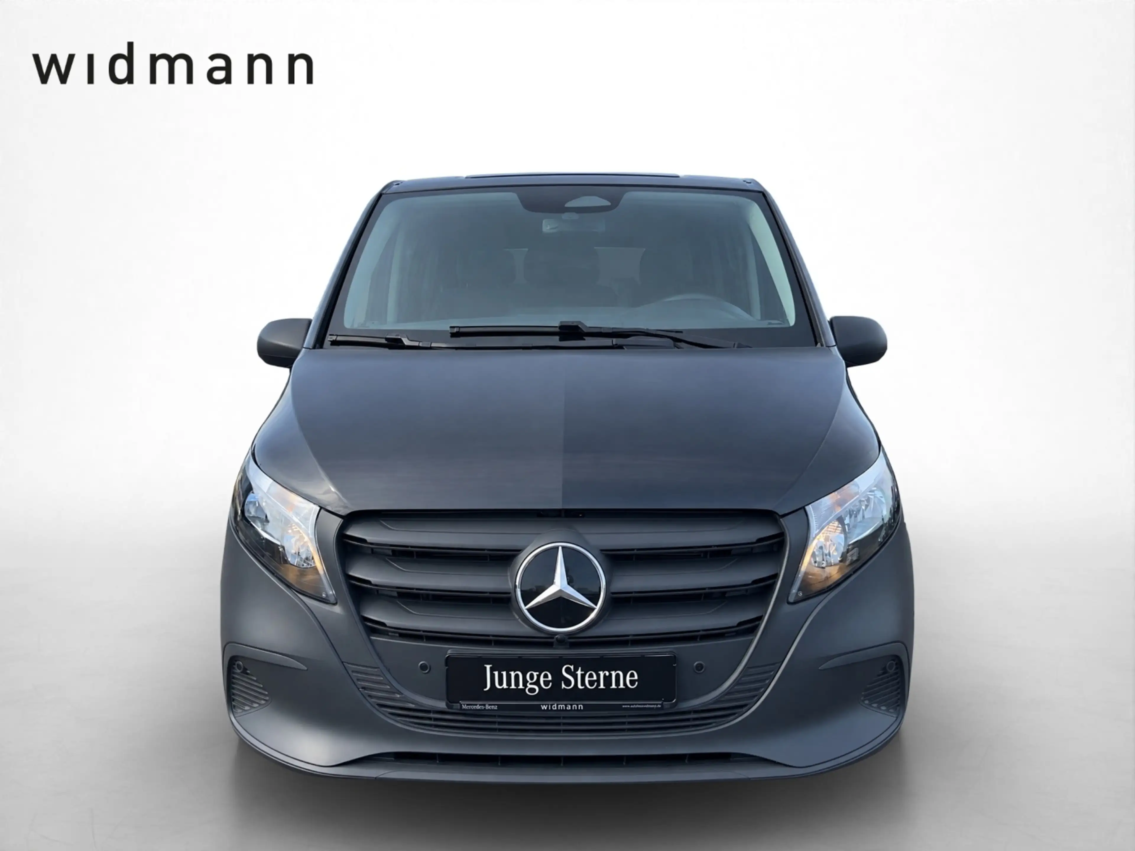 Mercedes-Benz Vito 116 CDI Tourer Pro Schiebetür elektr. 2xKlima — photo 2