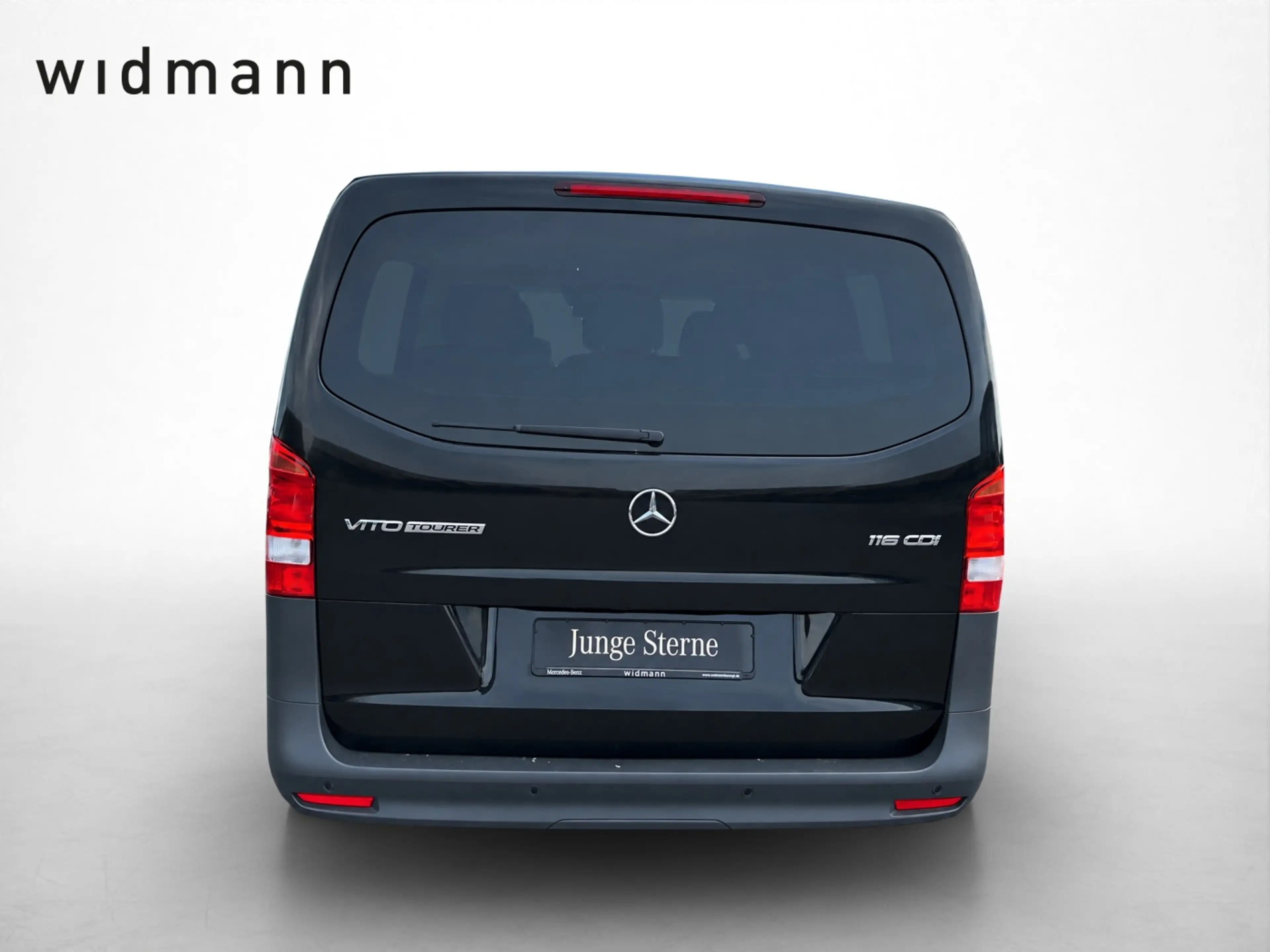 Mercedes-Benz Vito 116 CDI Tourer Pro Schiebetür elektr. 2xKlima — photo 4