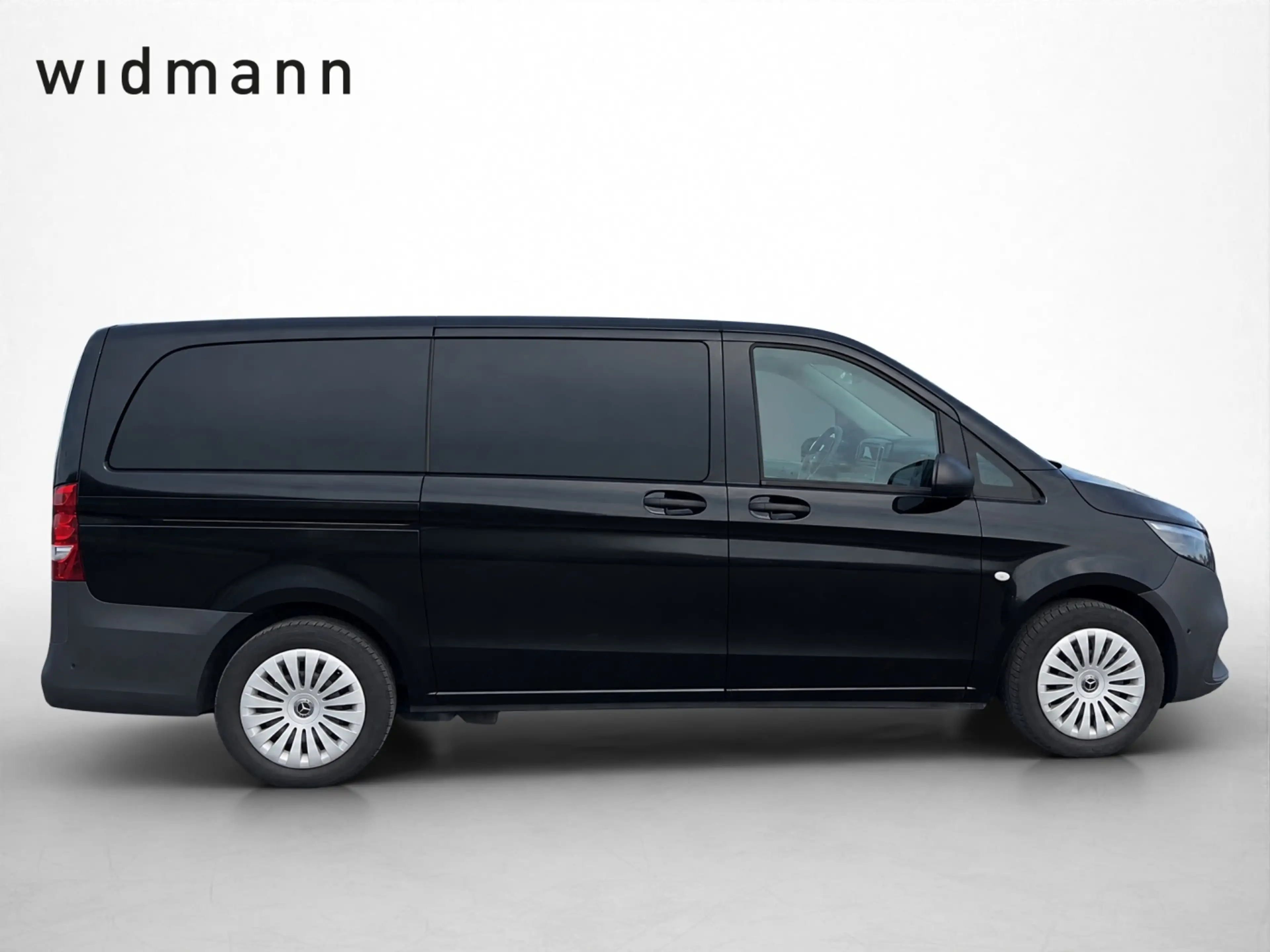 Mercedes-Benz Vito 116 CDI Tourer Pro Schiebetür elektr. 2xKlima — photo 6