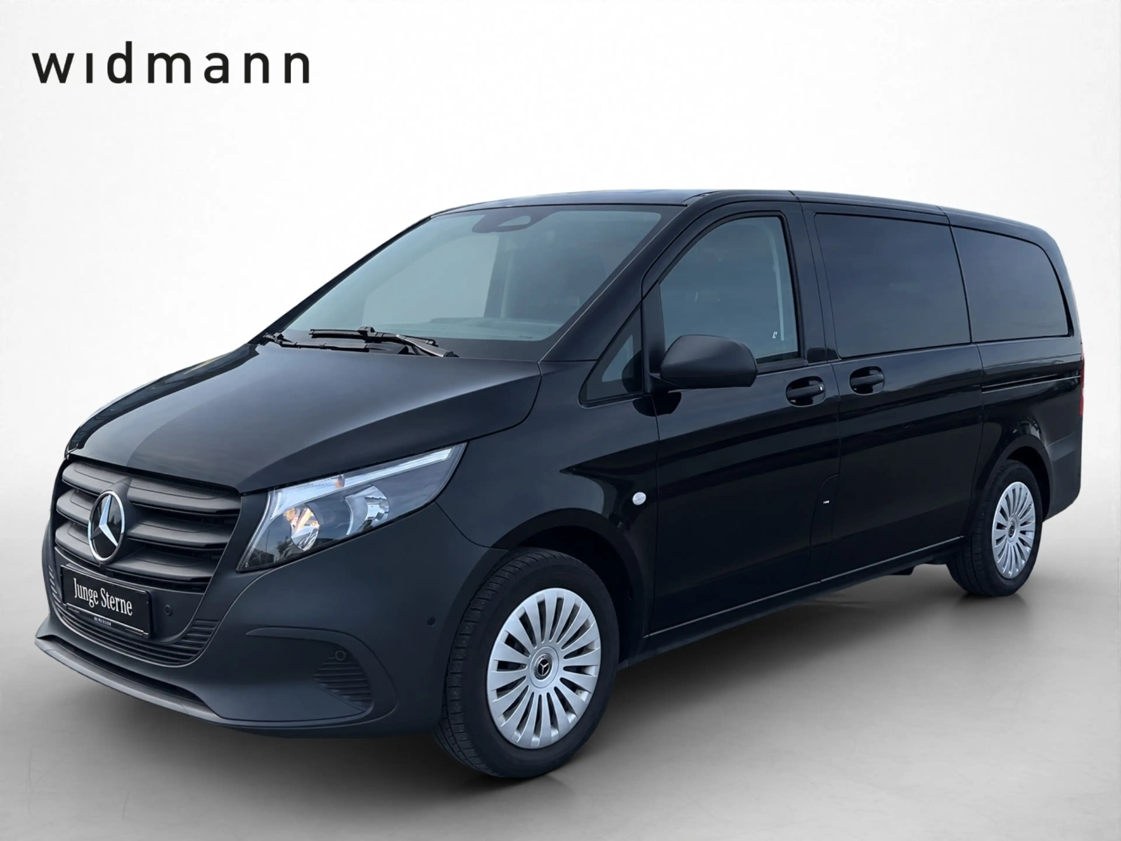 Mercedes-Benz Vito 116 CDI Tourer Pro Schiebetür elektr. 2xKlima