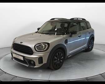 Countryman 1.5 Cooper Classic auto