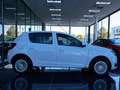 Dacia Sandero 1.2 Ambiance 75cv Weiß - thumbnail 6