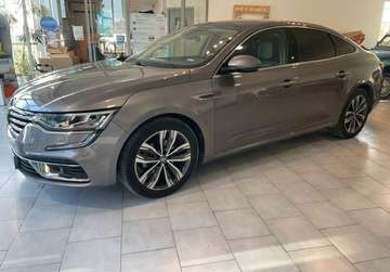 1.3 TCE 160 cv EDC INTENS E6D-FULL