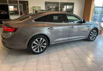 1.3 TCE 160 cv EDC INTENS E6D-FULL