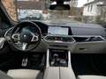 BMW X6 M i AHK Leder Laser HUD DAProf Standhz Gris - thumbnail 9
