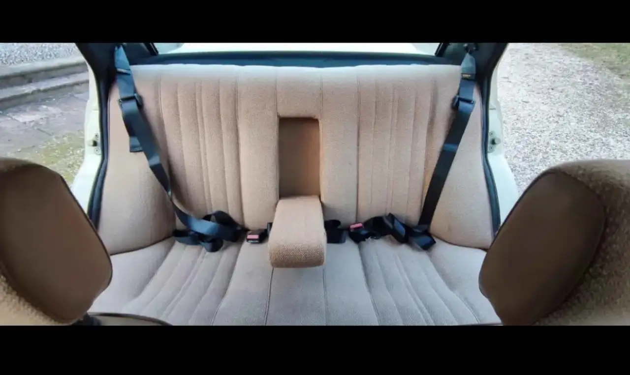 Alfa Romeo Giulietta 1.6 L, foto 5