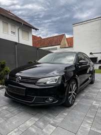 Jetta 2.0 TSI Highline | 200 PS GTI-Motor Sport