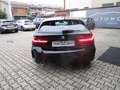 BMW 118 i MSPORT 136CV AUTO,CERCHI 17,LED,NEOPATENTATI Nero - thumbnail 4