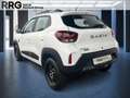 Dacia Spring Extreme ELECTRIC 65 Extreme ELECTRIC 65 Weiß - thumbnail 4