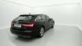 Audi A6 Avant 40 TDI Advanced S tronic Noir - thumbnail 7