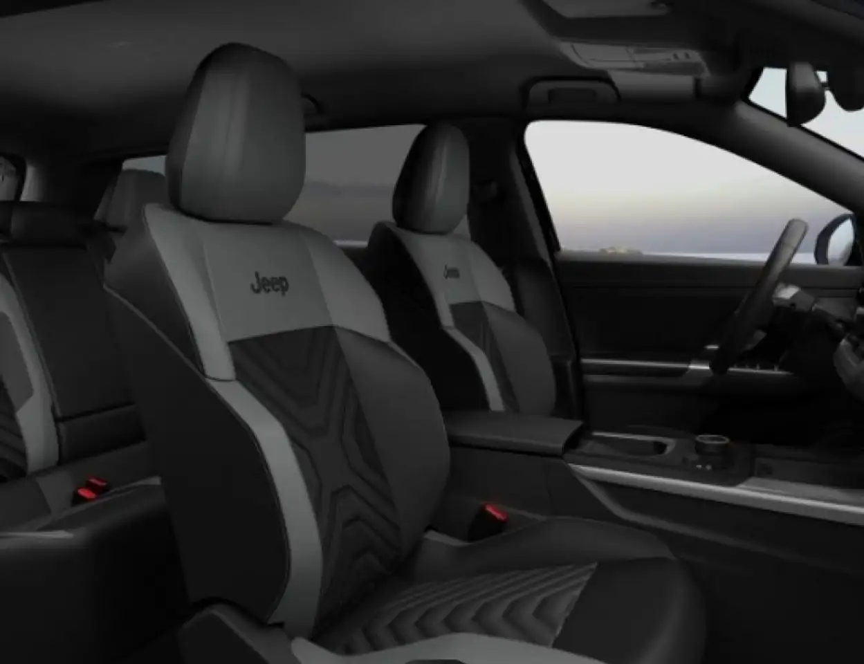 Jeep Compass 2026