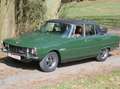 Rover 3500 S P6 Groen - thumbnail 30