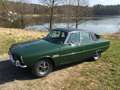 Rover 3500 S P6 Green - thumbnail 2