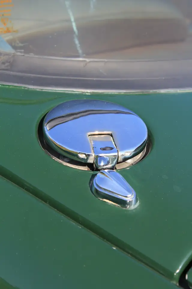 Rover 3500 S P6, foto 11