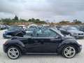 Volkswagen Beetle Cabrio. 1.9TDI Negro - thumbnail 6