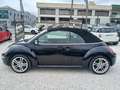 Volkswagen Beetle Cabrio. 1.9TDI Negro - thumbnail 2