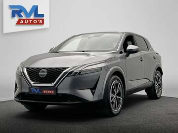 1.3 MHEV Tekna | Leder | Rondomzicht/Camera | Adap