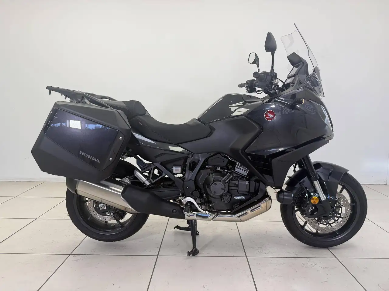 Honda NT 1100