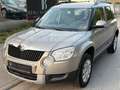 Skoda Yeti Active Plus Edition/1.HAND/KLIMA/TÜV-AU-NEU Beige - thumbnail 1