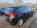 Citroen C4 PureTech 110 Live Schwarz - thumbnail 3