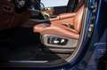 BMW X5 XDrive30d High Executive - Individual Bleu - thumbnail 6