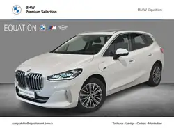 BMW Série 2 225e 245ch xDrive Luxury DKG7