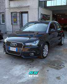 A1 3p 1.6 tdi Attraction c/clima 90cv