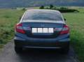 Honda Civic Civic 1.8 i-VTEC Comfort Gris - thumbnail 3