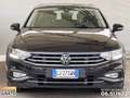 Volkswagen Passat Variant 2.0 tdi business 150cv dsg Black - thumbnail 2