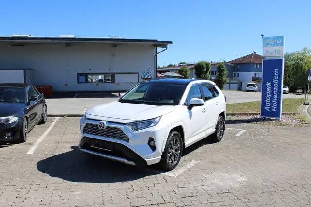 Toyota Sonstige