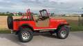Jeep CJ-7 5.7 V8 GOLDEN EAGLE Rojo - thumbnail 6