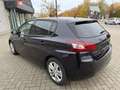 Peugeot 308 308 1.6 THP Active GARANTIE 1 AN/JAAR Schwarz - thumbnail 6