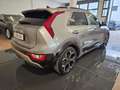Kia Niro Niro 1.6 GDi DCT HEV FULL HYBRID Style Silber - thumbnail 5