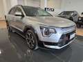 Kia Niro Niro 1.6 GDi DCT HEV FULL HYBRID Style Silber - thumbnail 3