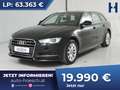 Audi A6 Avant TDI S-LINE 8-fach SPORTSITZE MMI +++ Schwarz - thumbnail 1