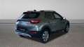 Kia Stonic 1.0 T-GDI MHEV 100CV IMT BUSINESS 5P Gris - thumbnail 5